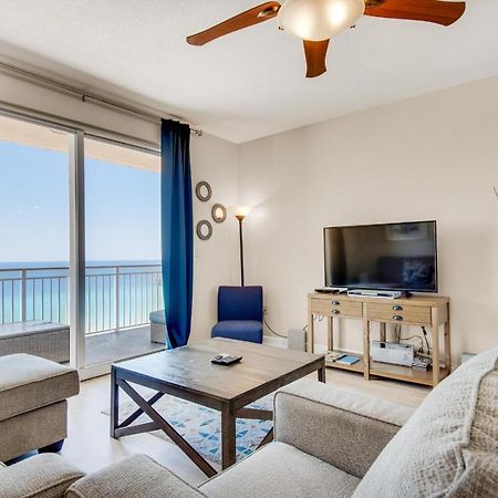 Sterling Reef 802 Apartment Панама Сити Бийч Екстериор снимка
