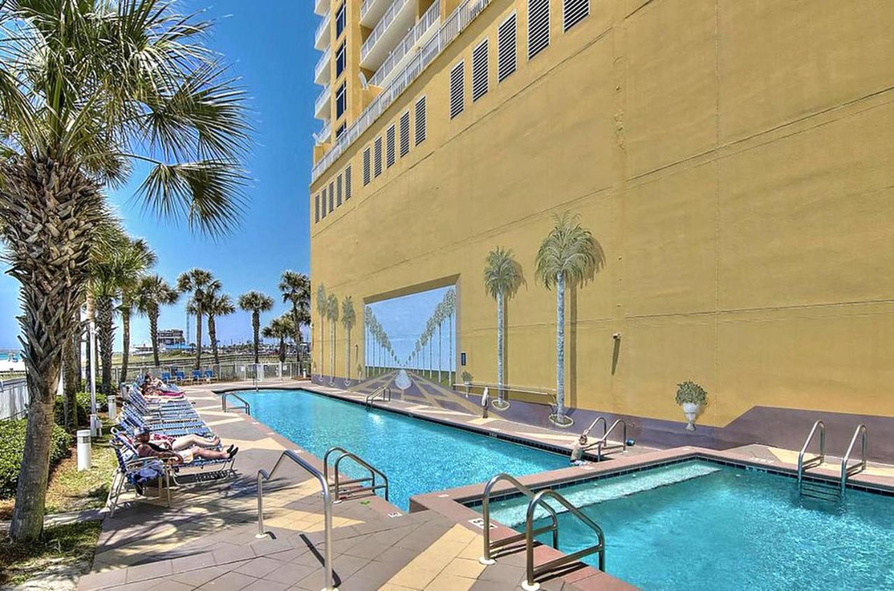 Sterling Reef 802 Apartment Панама Сити Бийч Екстериор снимка
