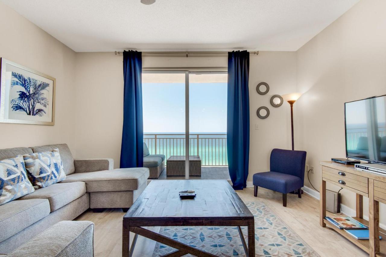 Sterling Reef 802 Apartment Панама Сити Бийч Екстериор снимка