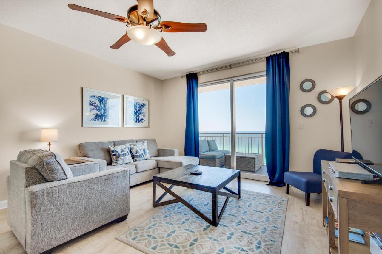 Sterling Reef 802 Apartment Панама Сити Бийч Екстериор снимка