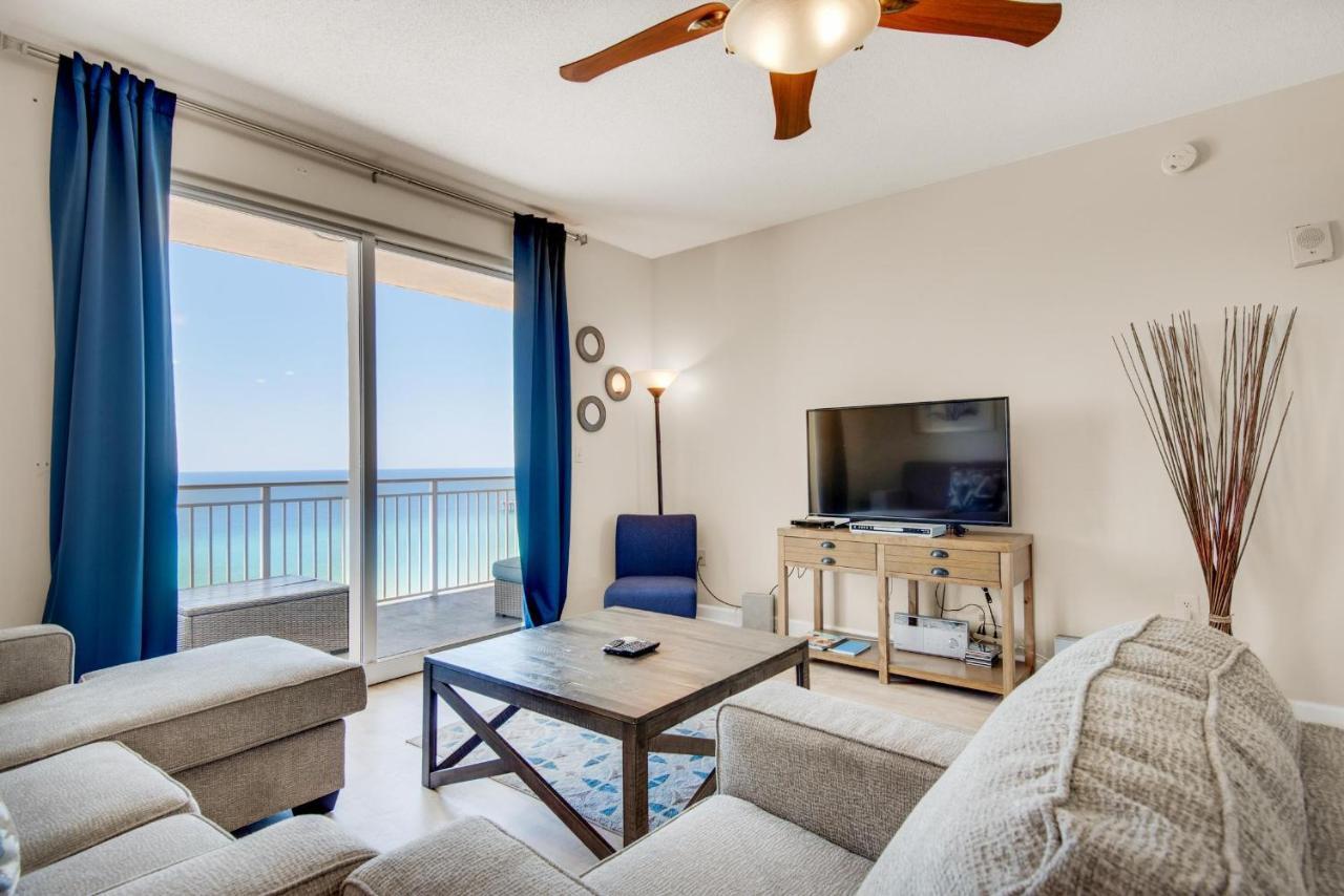 Sterling Reef 802 Apartment Панама Сити Бийч Екстериор снимка
