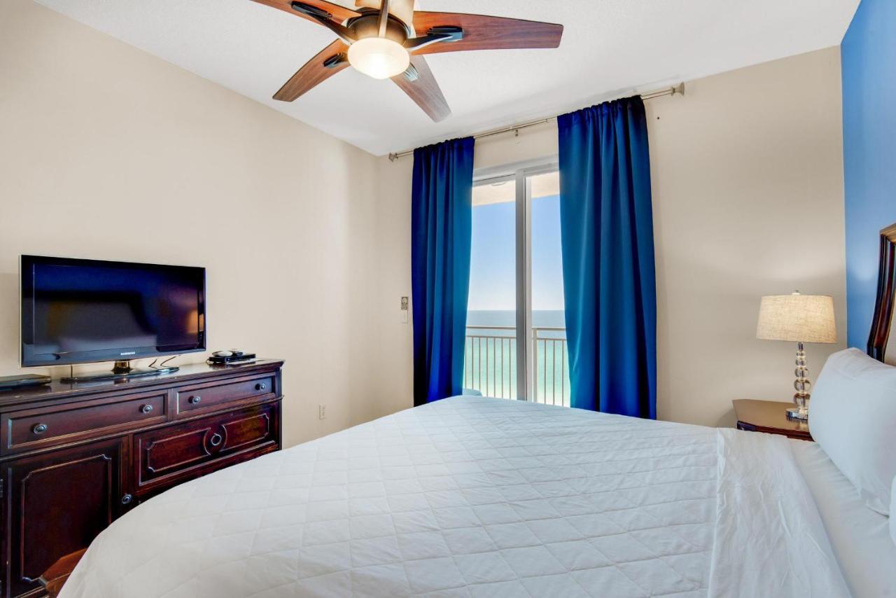 Sterling Reef 802 Apartment Панама Сити Бийч Екстериор снимка