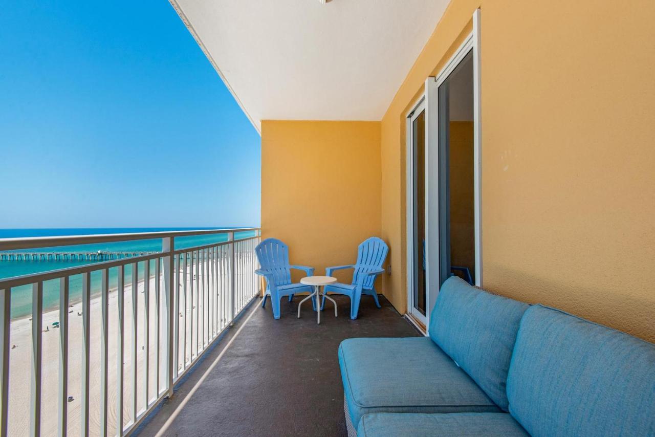 Sterling Reef 802 Apartment Панама Сити Бийч Екстериор снимка