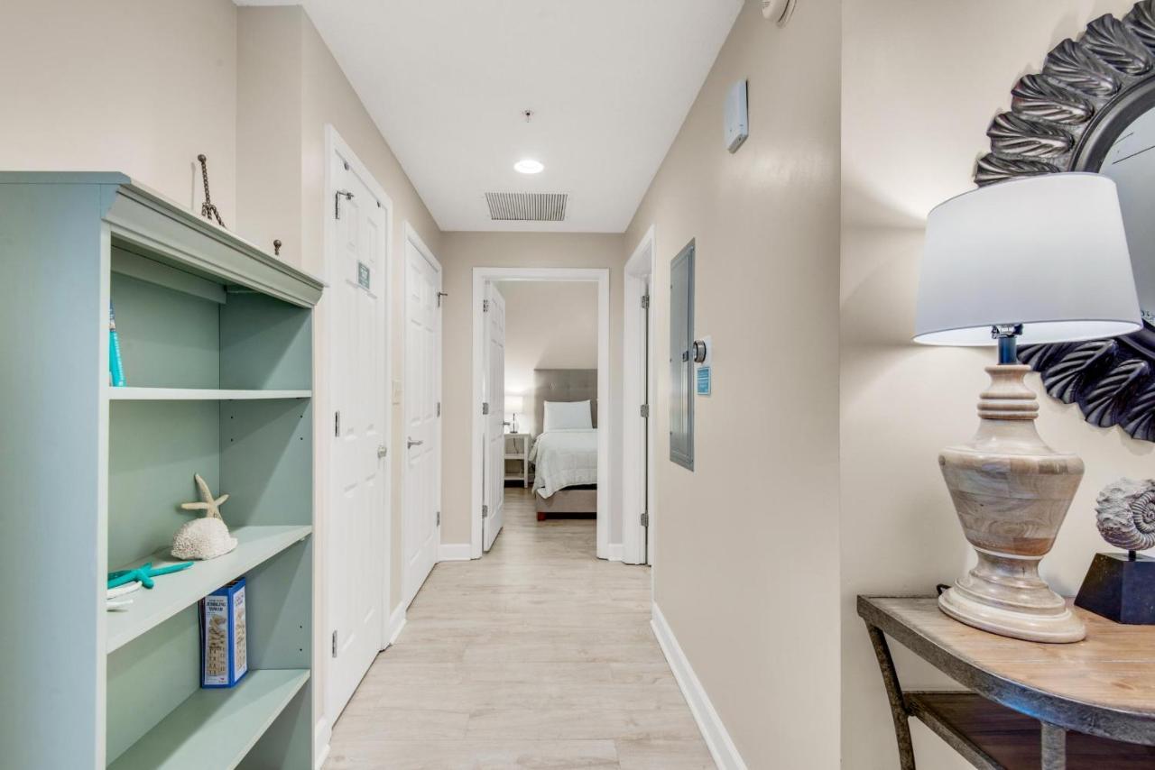 Sterling Reef 802 Apartment Панама Сити Бийч Екстериор снимка