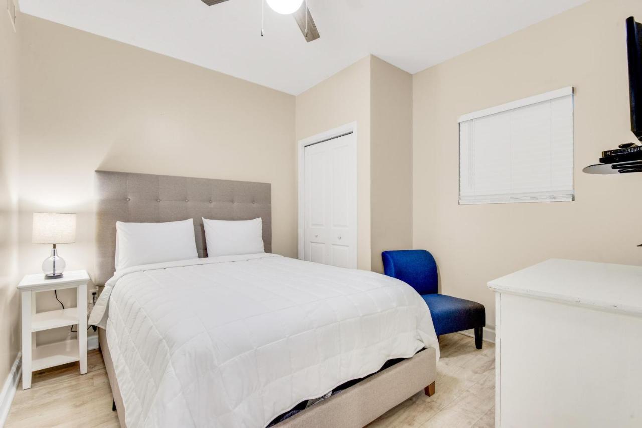 Sterling Reef 802 Apartment Панама Сити Бийч Екстериор снимка